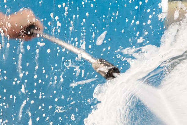 Best Rust Removal  in Sawgrass, FL