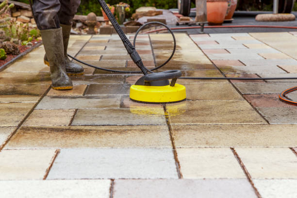 Best Patio and Deck Pressure Washing  in Sawgrass, FL