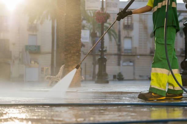 Trusted Sawgrass, FL Pressure Washing Services Experts