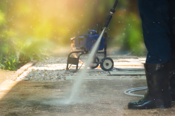 Best Pool Deck Cleaning  in Sawgrass, FL
